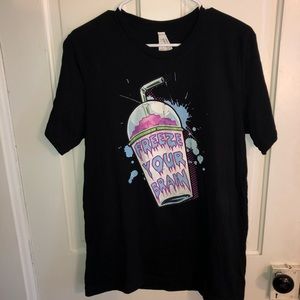“Heathers: The Musical” t-shirt